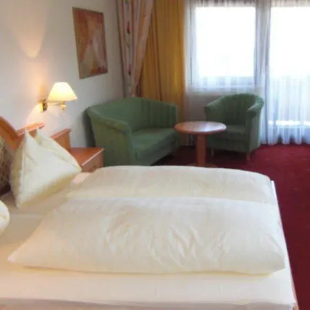 Sonnenuhr 克拉姆萨赫