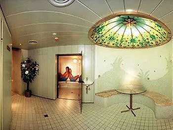 酒店 Sonnenuhr 克拉姆萨赫