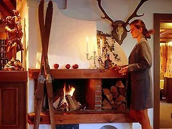 Sonnenuhr 4* Kramsach