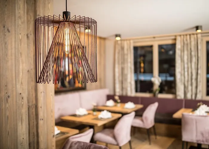 Szálloda Sonnenuhr 4*