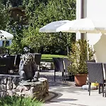 Hotell Sonnenuhr