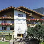 Hotell Sonnenuhr Kramsach