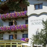 Sonnenuhr
