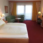 Hotell Sonnenuhr