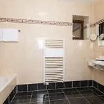 Sonnenuhr Hotell