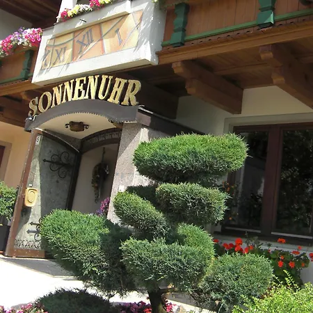 Hotell Sonnenuhr