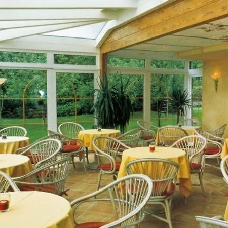 Hotel Sonnenuhr 4*