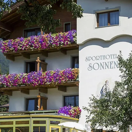 Sonnenuhr