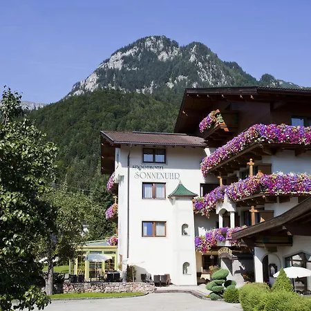 Sonnenuhr Hotel