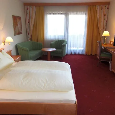 Hotel Sonnenuhr