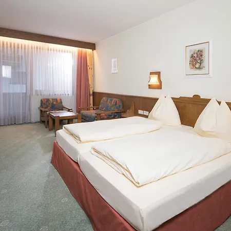 Sonnenuhr Hotel Kramsach