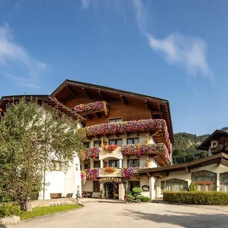 Sonnenuhr Hotell