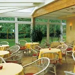 Hotel Sonnenuhr 4*