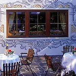 Sonnenuhr Hotel