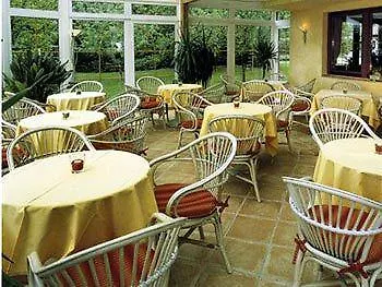 Hotel Sonnenuhr 4*