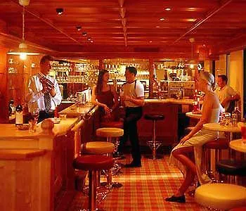 Hotel Sonnenuhr 4*