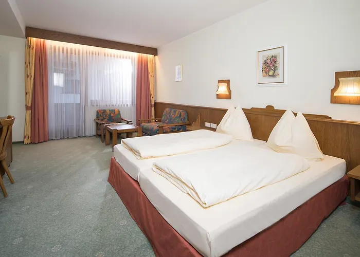 Sonnenuhr Hotel Kramsach